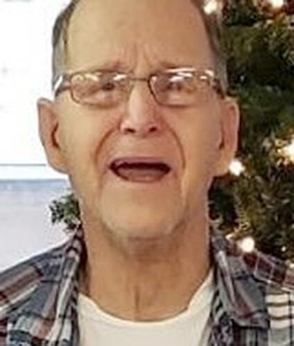 James ‘Jim’ Ira Shockey Sr.